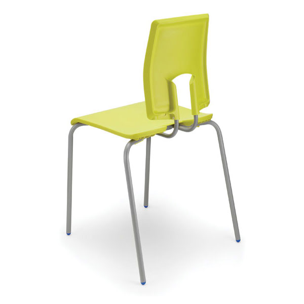 Hille SE Ergonomic Chair-3336