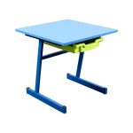 Cantilever Table With Tray Storage-0