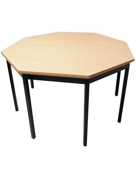 Large Octagonal Table-0